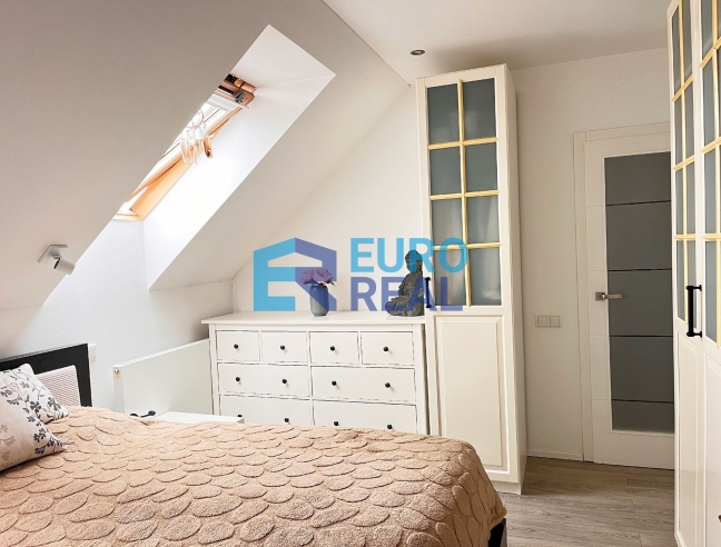 Řadový rodinný dům 5+1, 120 m² s krásnou zahradou, pozemek 300 m²