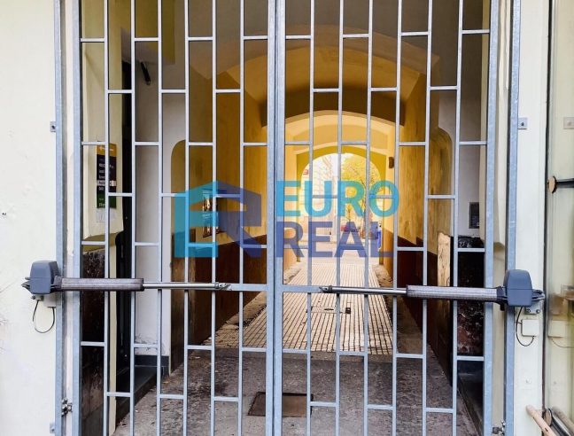 pronájem Nebytového prostoru