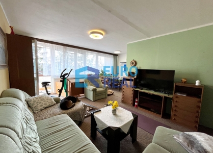 Prodej bytu, 4+1, 103 m²